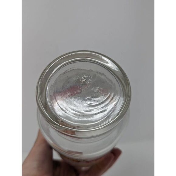 Vintage CB Jargon Drinking Glass-Barware-Collectible 1970's CB Radio Phrases Nov - Picture 7 of 7